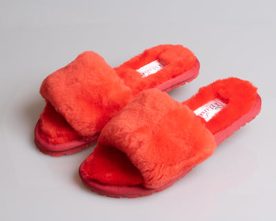 Soft Slippers 