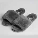 Fluffy Slippers