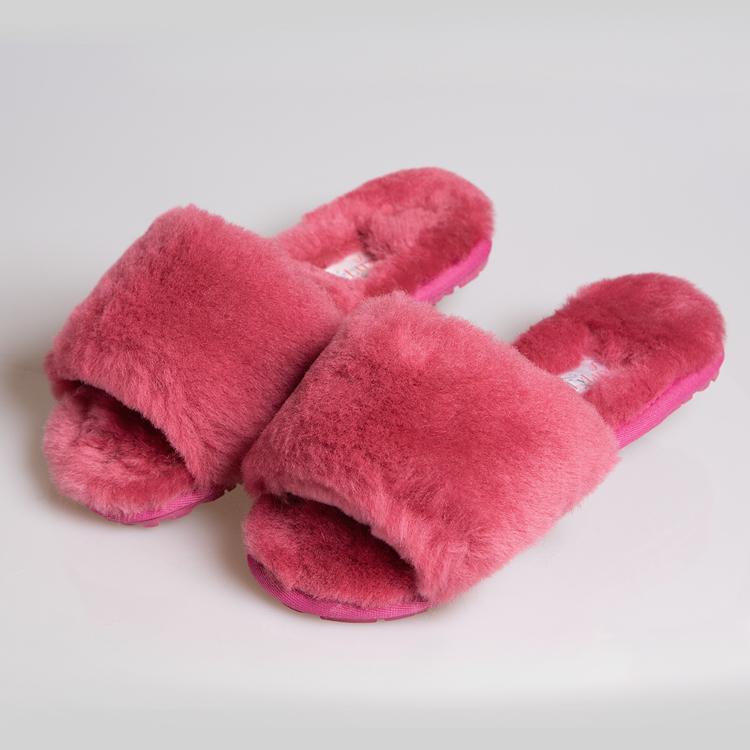 Luxury Fluffy Slippers
